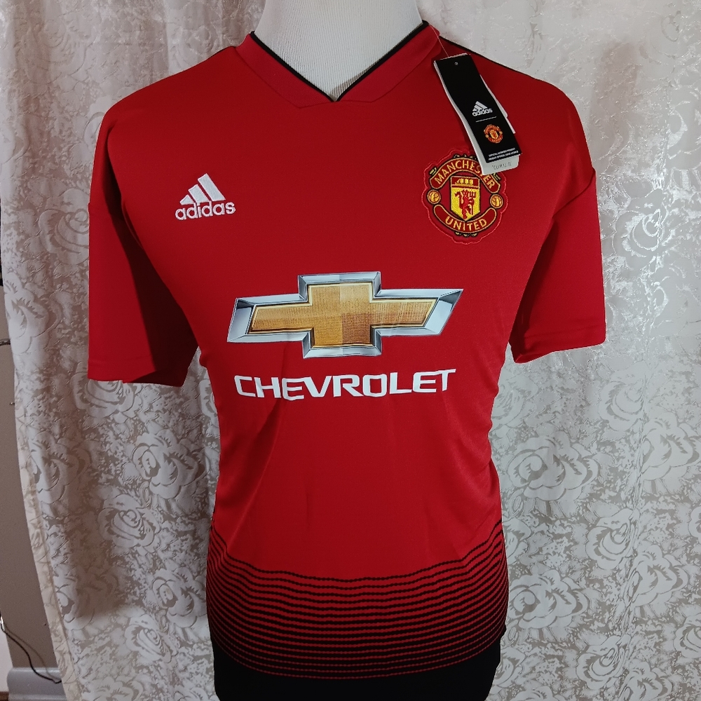 Football Jersey